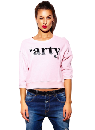 Sweater =: WrenAnders